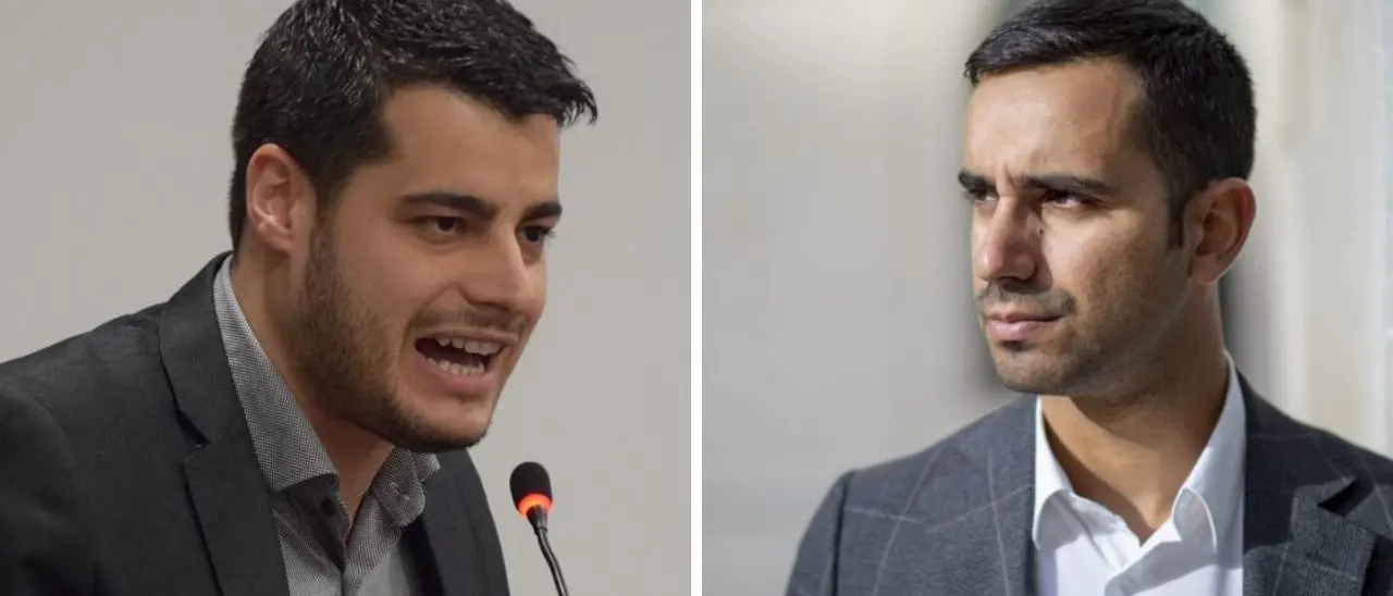 Dei 18 mln destinati al Porto di Vibo Marina 9 sono tornati alla Regione, Tucci e Tavernise (M5s): «Dove sono finiti? Occhiuto non risponde»