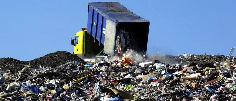 Ex discarica Badia Falcone verso la bonifica e messa in sicurezza