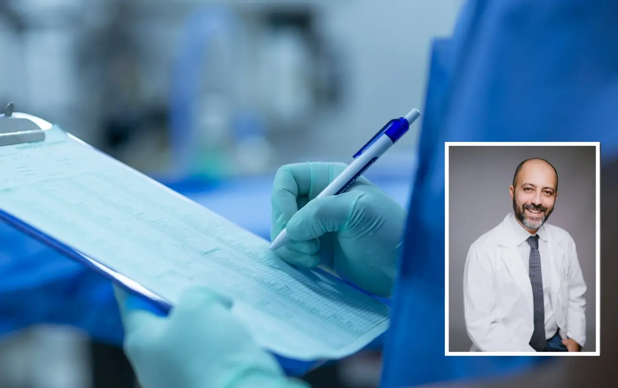 Rinoplastica mini-invasiva: a Cosenza nuove frontiere della chirurgia estetica