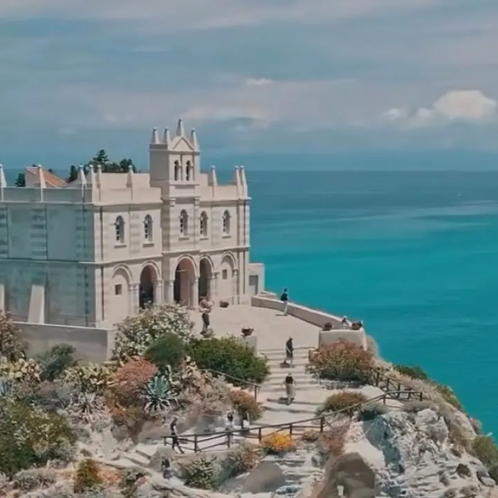 A Tropea il Giubileo degli operatori del turismo organizzato dalla Diocesi di Mileto: appuntamento il 17 febbraio