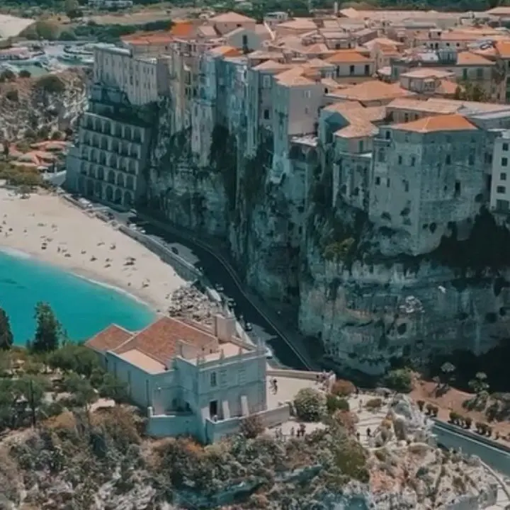 La città di Tropea presenta il calendario degli eventi estivi: si parte oggi e si continua fino a ottobre. Ecco il programma