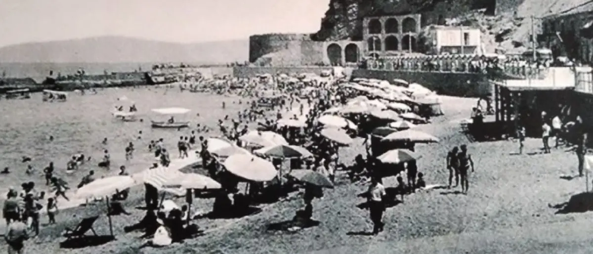Pizzo, viaggio nel passato con la mostra fotografica \"La Marina com'era\"