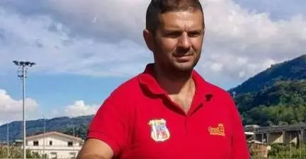 La Vibonese ha scelto: Giorgio Addesi è il nuovo tecnico dell'Under 19 rossoblù