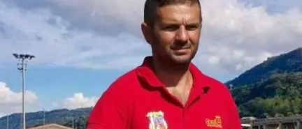 La Vibonese ha scelto: Giorgio Addesi è il nuovo tecnico dell'Under 19 rossoblù