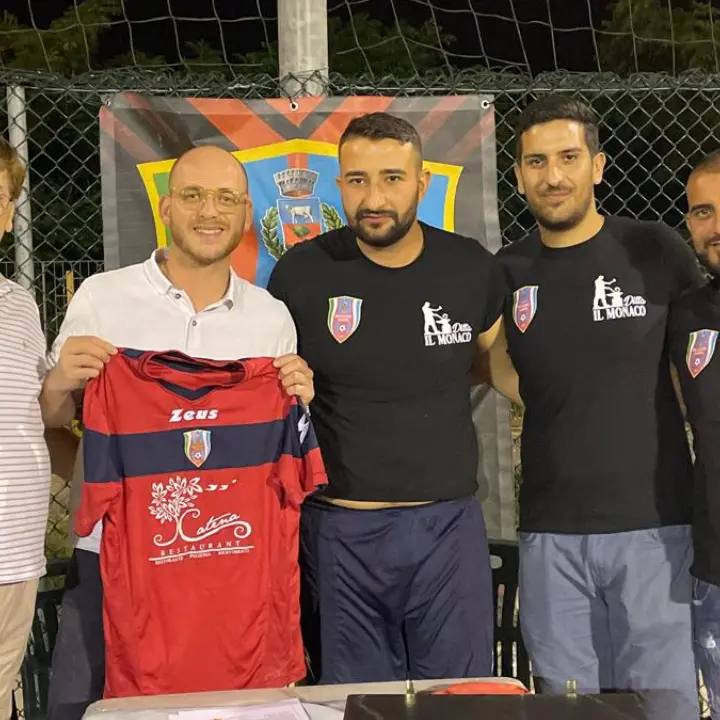 Calcio, in Terza Categoria San Calogero scatenato sul mercato: in attacco ecco i \"cugini terribili\" Monteleone