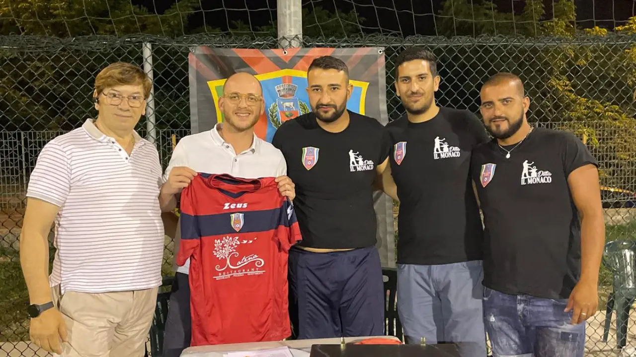 Calcio, in Terza Categoria San Calogero scatenato sul mercato: in attacco ecco i \"cugini terribili\" Monteleone