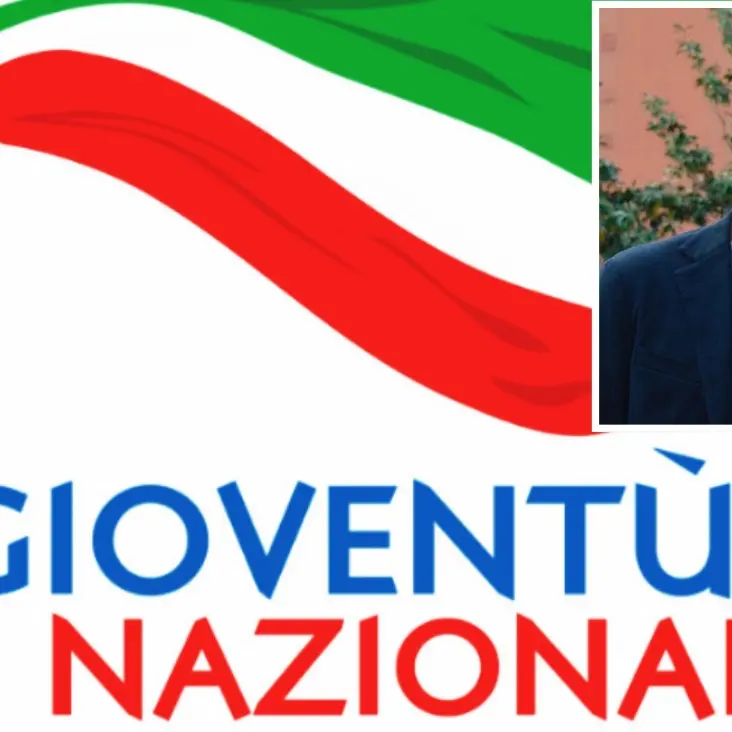 Gioventù nazionale Vibo, Alessandro Mamone è il nuovo delegato per le aree interne