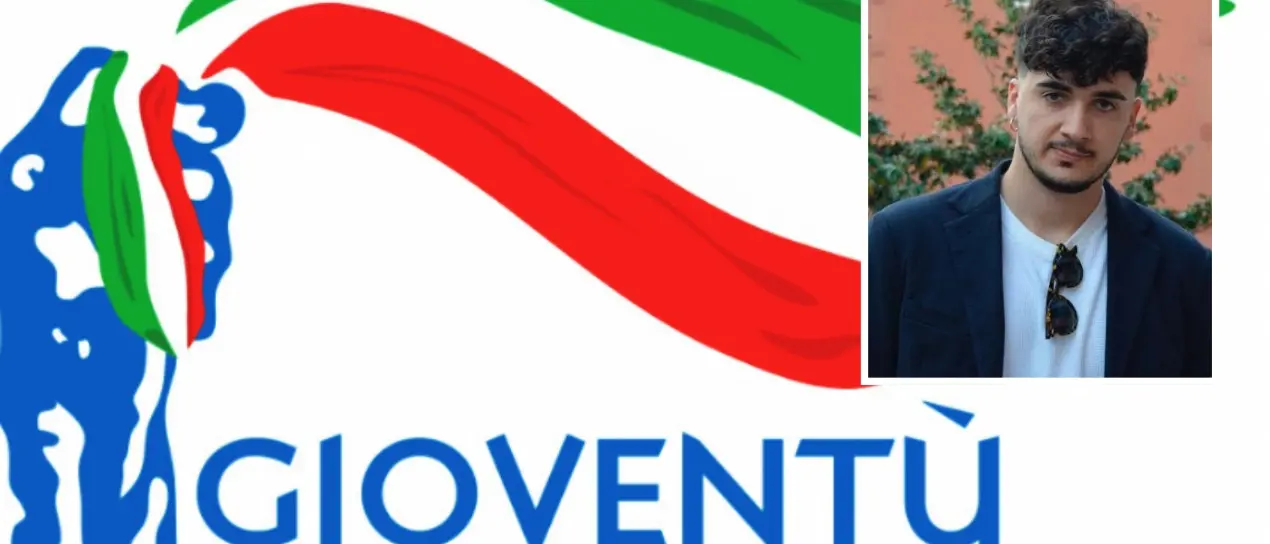 Gioventù nazionale Vibo, Alessandro Mamone è il nuovo delegato per le aree interne
