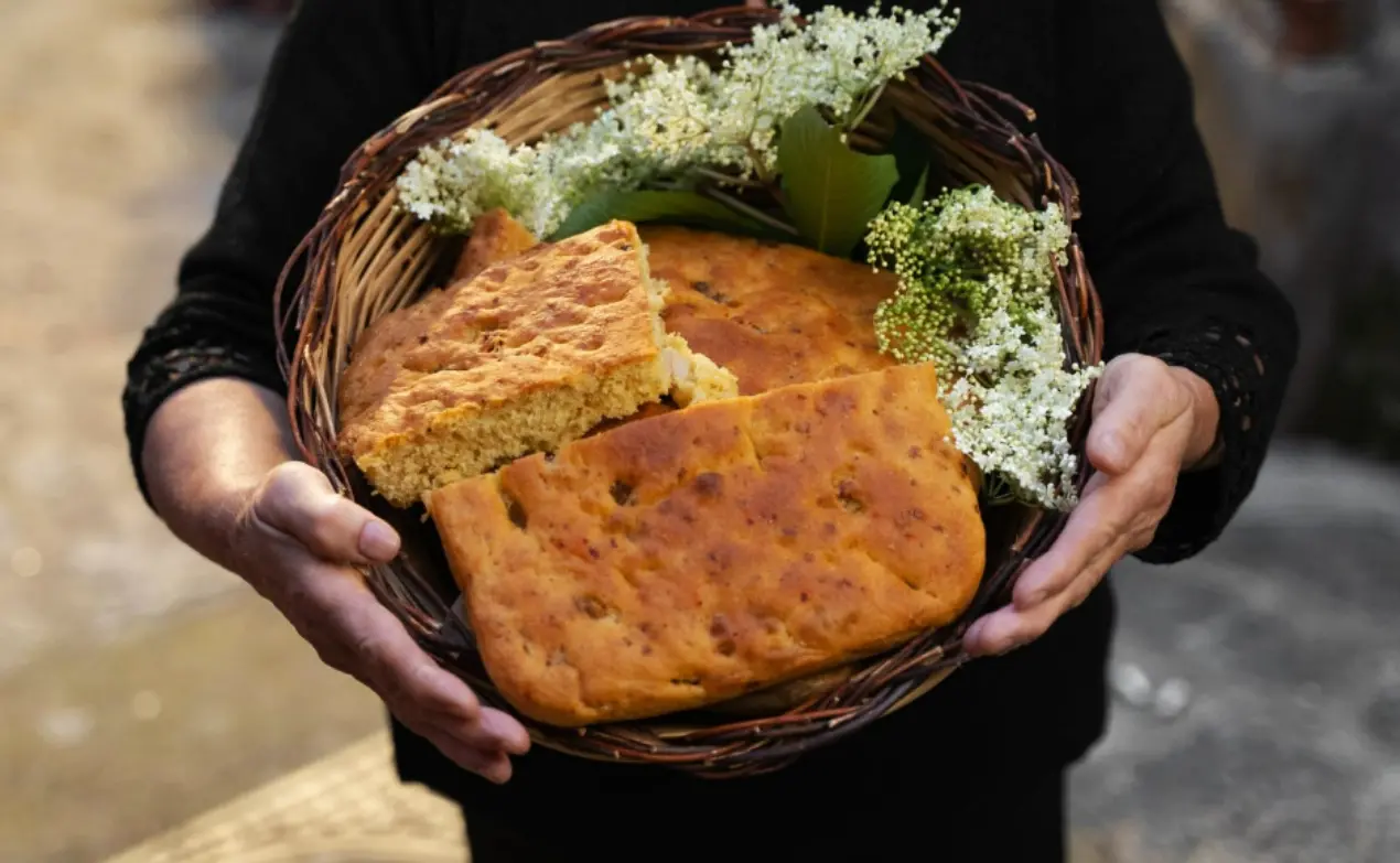 Cucina e tradizioni, a Pizzoni gli antichi sapori rivivono con la sagra du cuccu