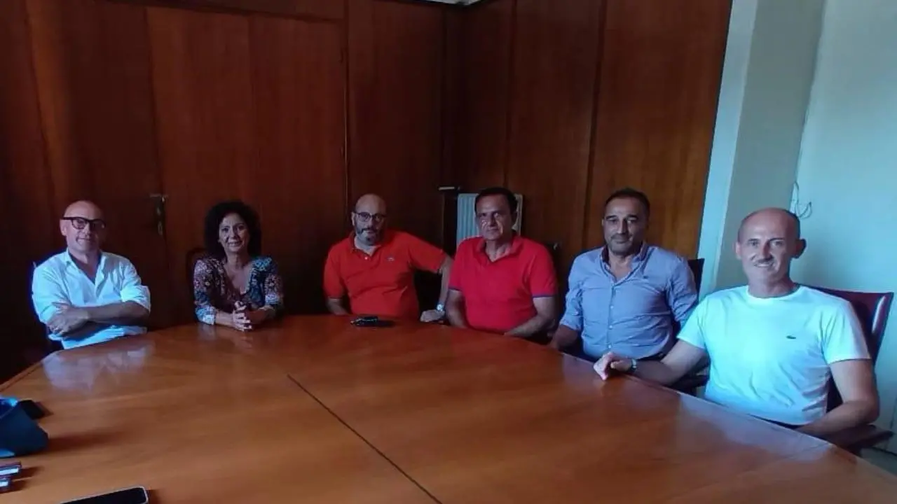 Vibo, su pianificazione e sviluppo della città l'assessore all'Urbanistica Pilegi chiama a raccolta i presidenti degli Ordini professionali
