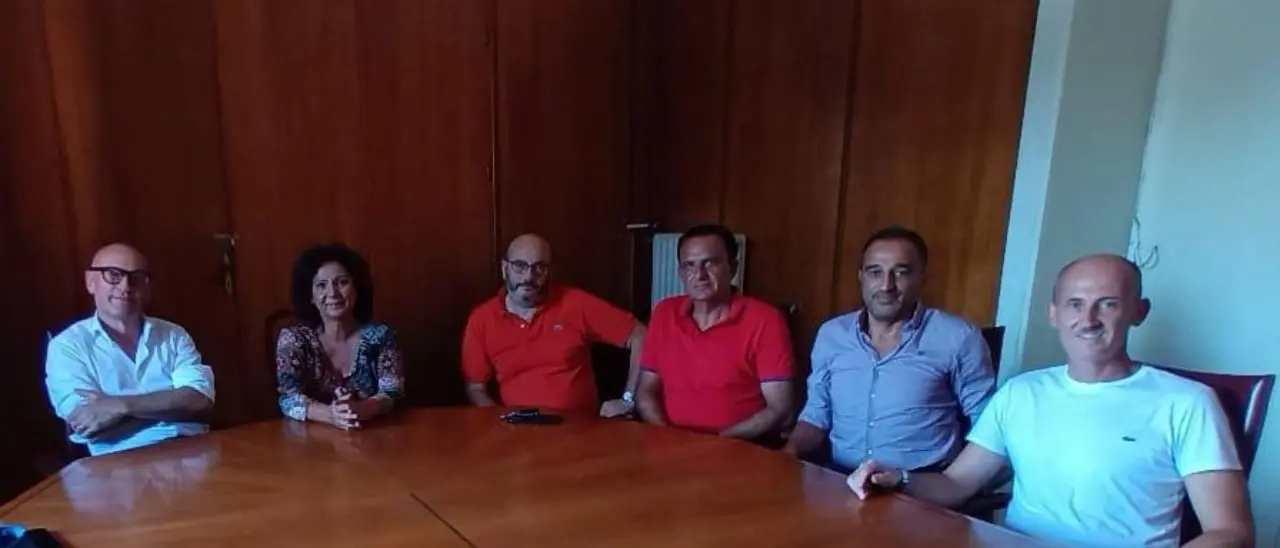 Vibo, su pianificazione e sviluppo della città l'assessore all'Urbanistica Pilegi chiama a raccolta i presidenti degli Ordini professionali