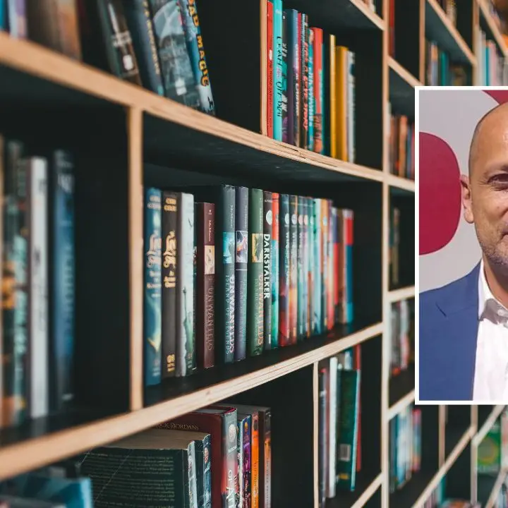 Sistema bibliotecario vibonese, Soriano: «Non vogliamo restare fermi a guardalo morire, ma la Regione non può tirarsi fuori». E spunta l'ipotesi di un commissario