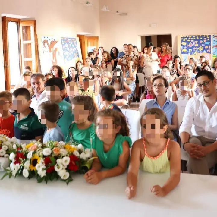 Al termine il progetto “Protagonisti”: 14 mesi di impegno per contrastare la povertà educativa nel Vibonese