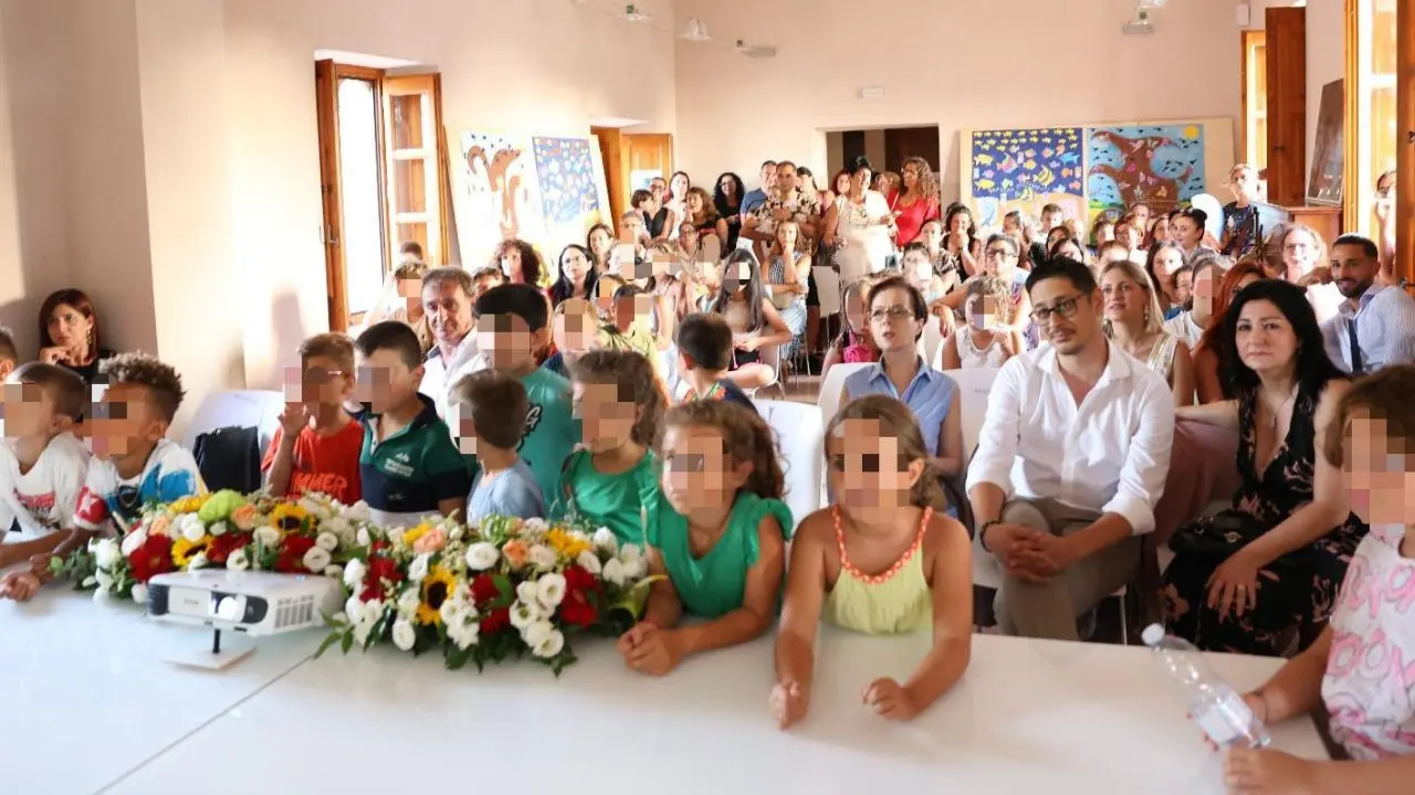 Al termine il progetto “Protagonisti”: 14 mesi di impegno per contrastare la povertà educativa nel Vibonese