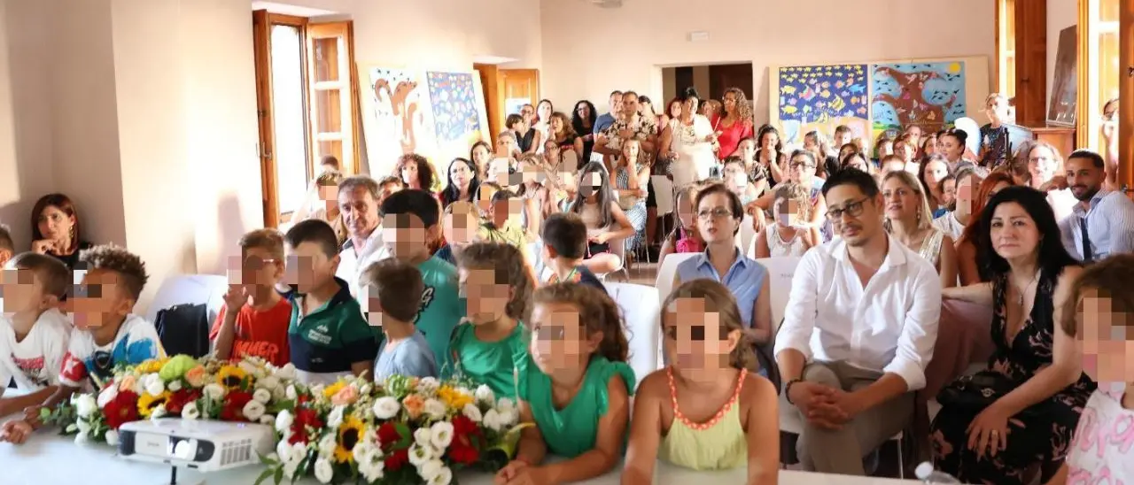 Al termine il progetto “Protagonisti”: 14 mesi di impegno per contrastare la povertà educativa nel Vibonese