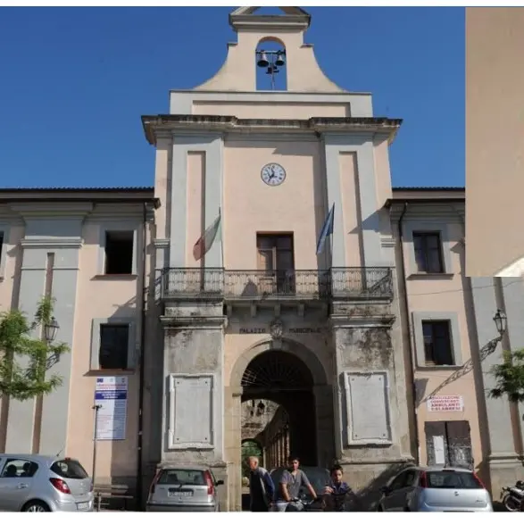 Soriano, partono i lavori nel centro storico: si comincia con i sottoservizi (800mila euro), poi MuTerr (400mila) e Parco archeologico (2 milioni)