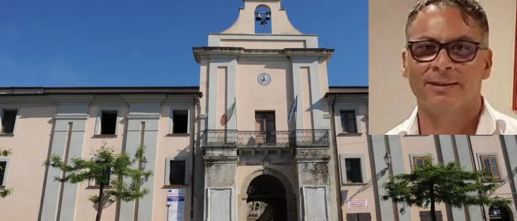 Soriano, il sindaco De Nardo accoglie la nuova minoranza: «Diamo inizio a una primavera amministrativa»