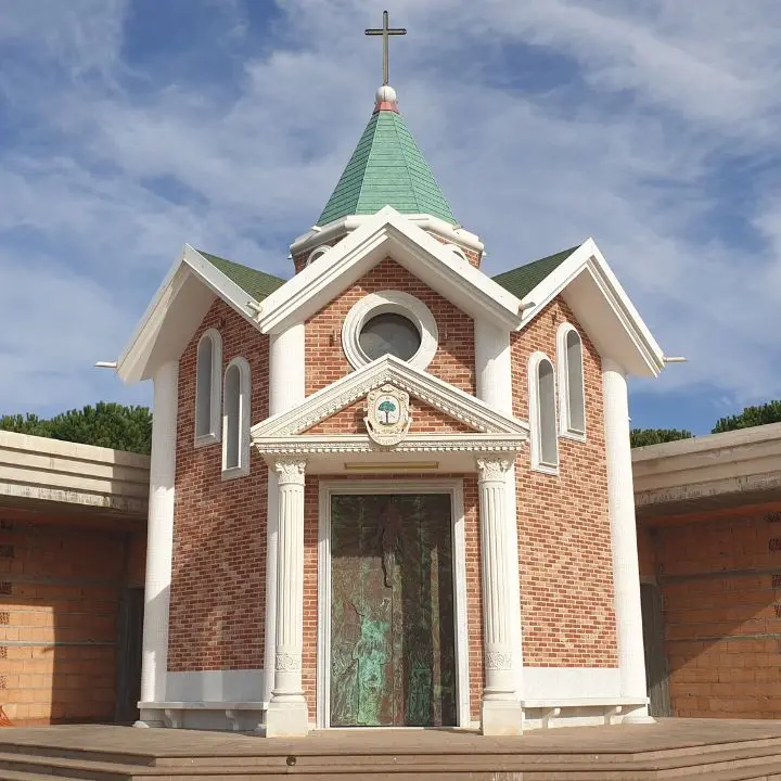 San Calogero celebra il \"miracolo di Santa Paola Frassinetti\" per la prima volta senza Maria Maccarone