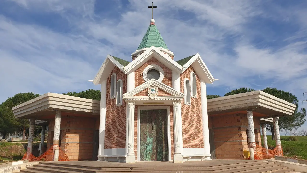 San Calogero celebra il \"miracolo di Santa Paola Frassinetti\" per la prima volta senza Maria Maccarone