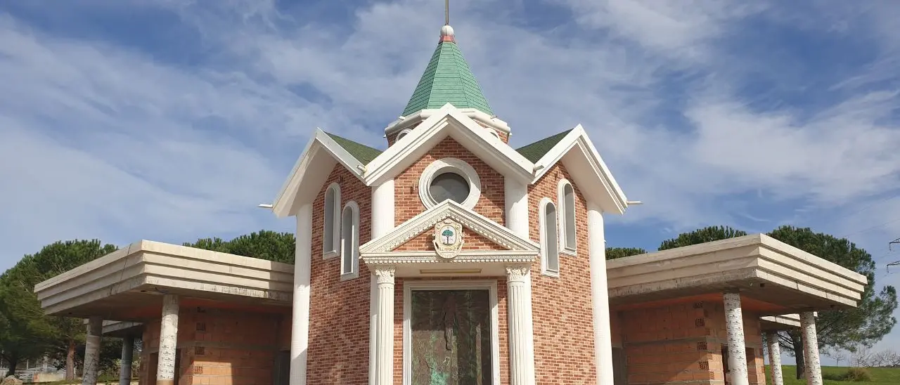 San Calogero celebra il \"miracolo di Santa Paola Frassinetti\" per la prima volta senza Maria Maccarone