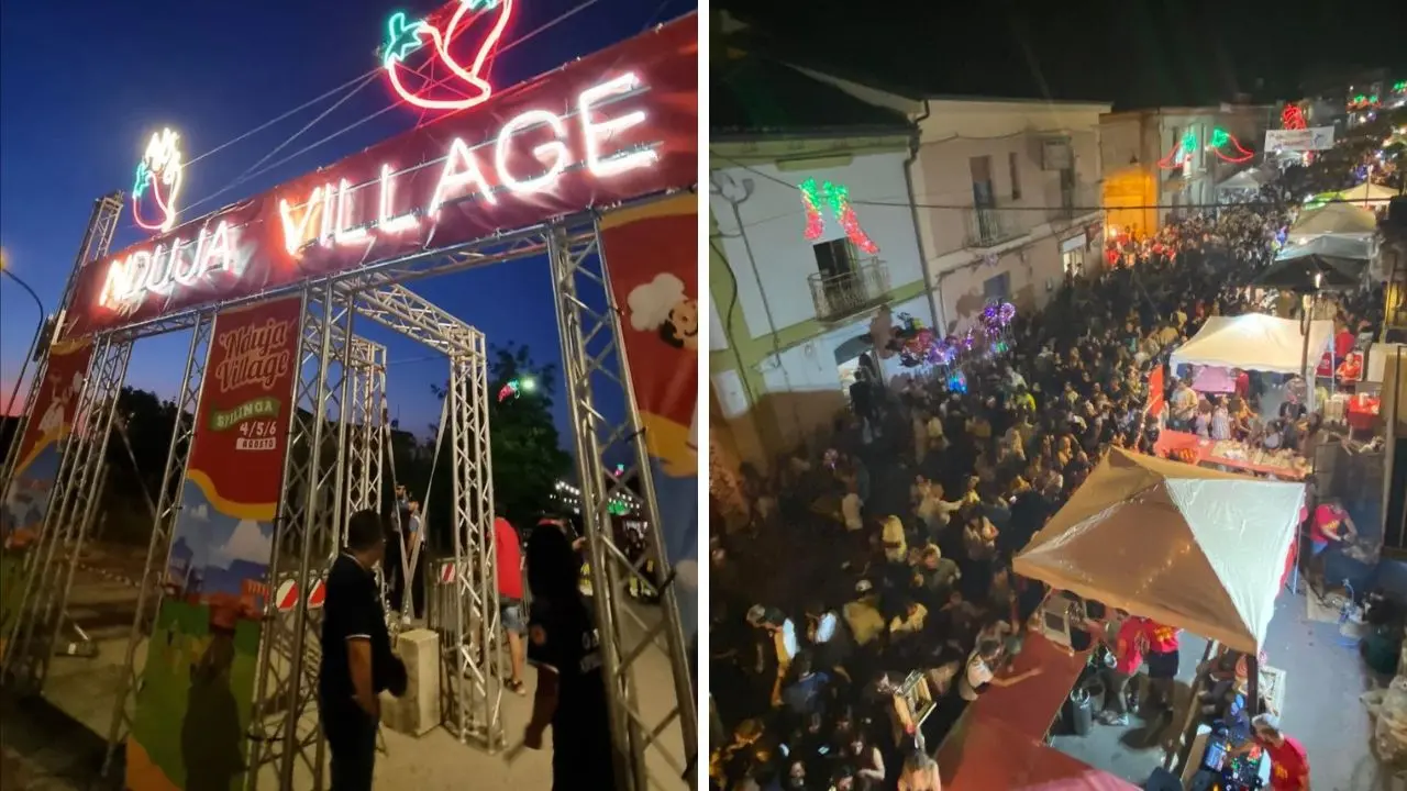 A Spilinga cinque band in gara per vincere l’Etnomusic Contest e salire sul palco della Sagra della 'nduja