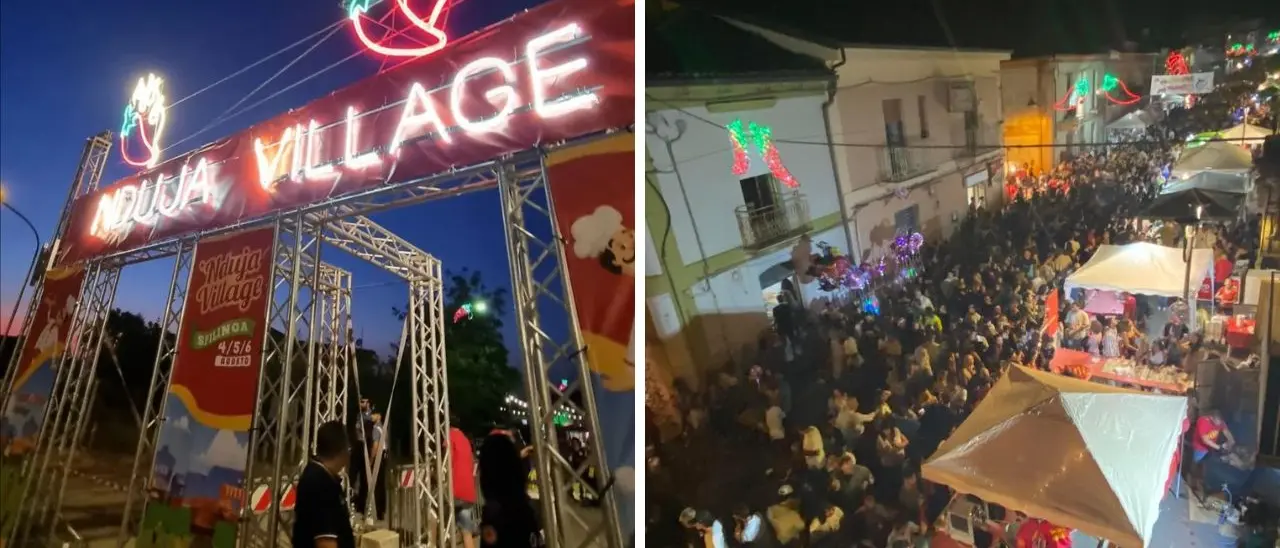 A Spilinga cinque band in gara per vincere l’Etnomusic Contest e salire sul palco della Sagra della 'nduja