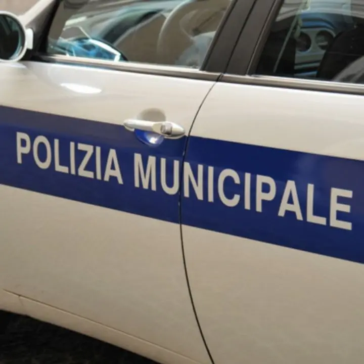 Il Comune di Drapia è senza vigile urbano: stipulata una convenzione con Tropea