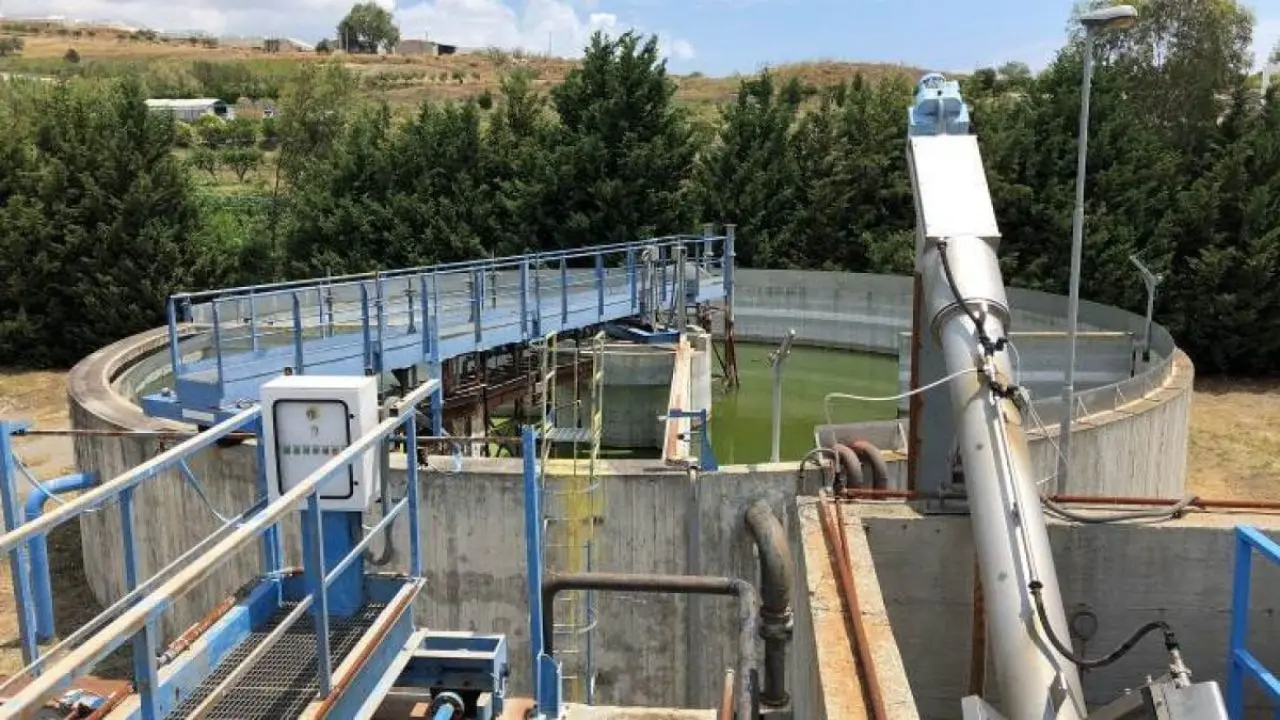 Vibo, depuratore Silica \"troppo pieno\": i liquami in eccesso verranno conferiti all'impianto di Porto Salvo