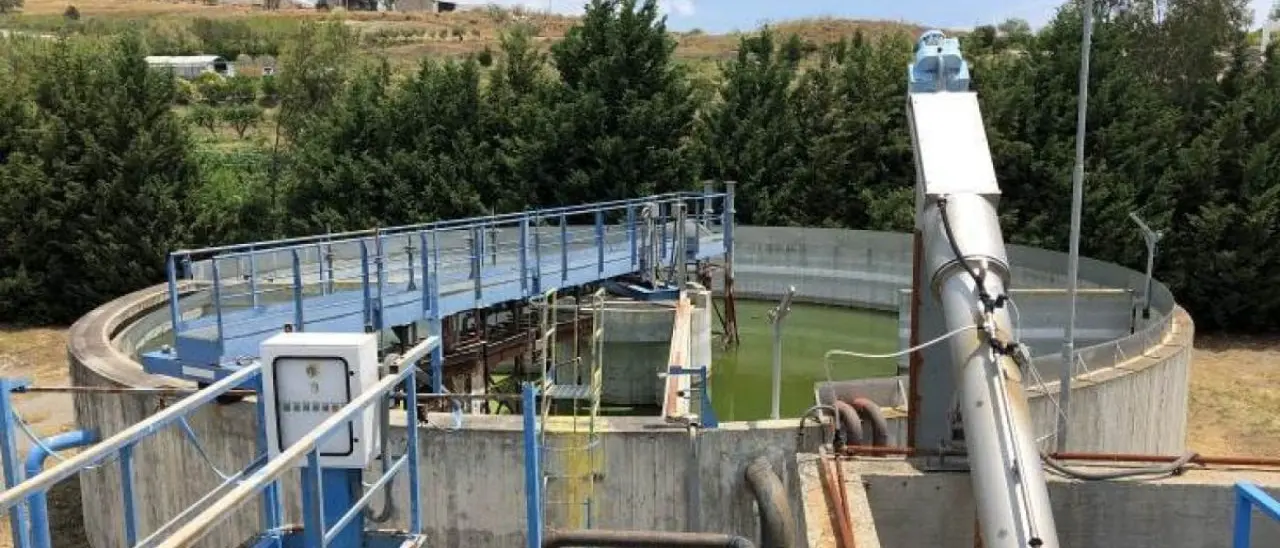 Vibo, depuratore Silica \"troppo pieno\": i liquami in eccesso verranno conferiti all'impianto di Porto Salvo
