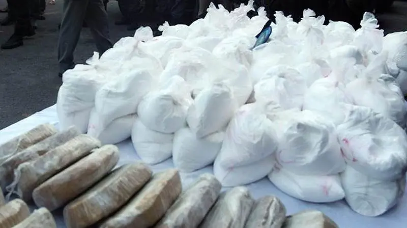 Narcotraffico internazionale per 8 mln di euro, sgominata banda italo-albanese: esponenti di 'ndrangheta tra le 15 persone arrestate