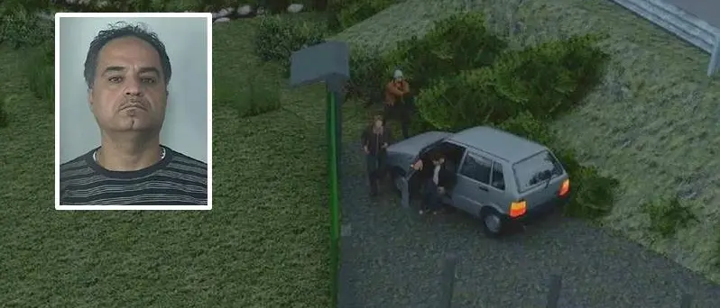 Omicidio Fiorillo a Vibo-Pizzo: i motivi della Cassazione alla base della condanna di Zuliani