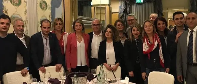 Vibo, la maggioranza si raduna e fa il punto sui cento giorni