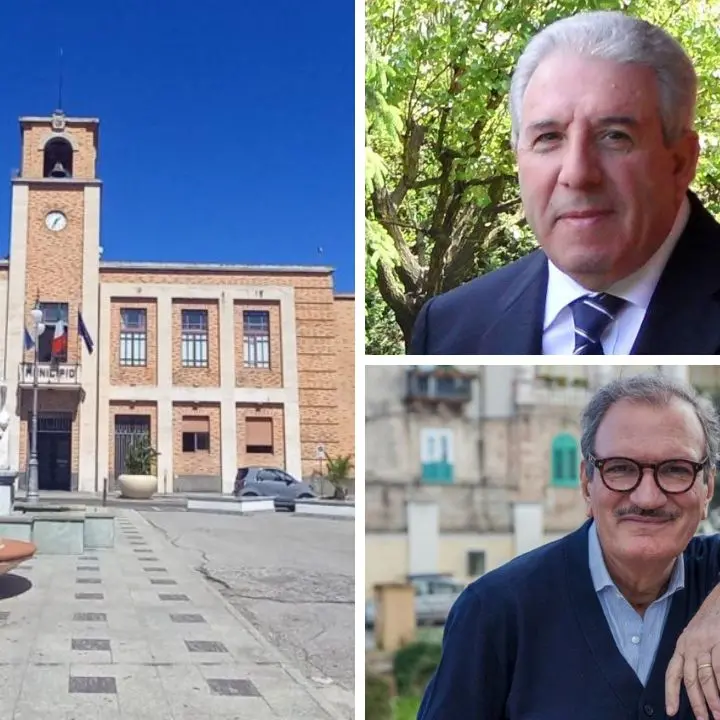 Vibo, il sindaco Romeo promette di ridurre i costi della politica e Furci (M5s) si esalta: «Piena sintonia con i nostri obiettivi»