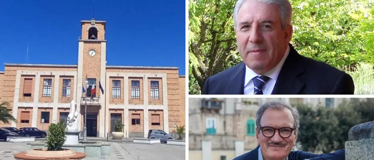 Vibo, il sindaco Romeo promette di ridurre i costi della politica e Furci (M5s) si esalta: «Piena sintonia con i nostri obiettivi»