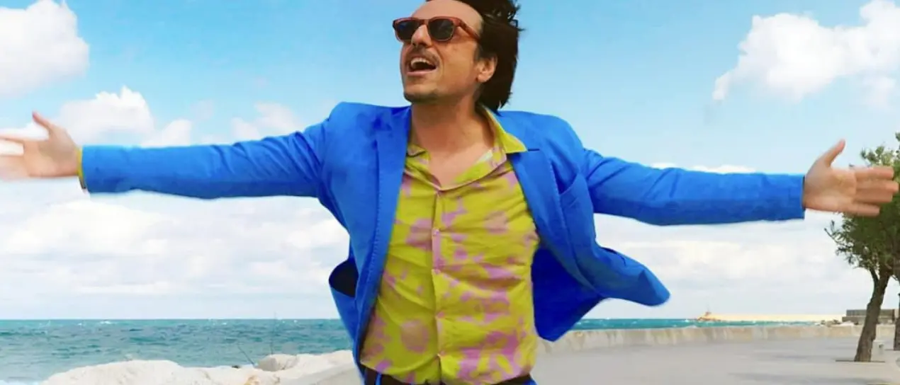 L'ottava edizione di Serreinfestival entra nel vivo: musica e cultura si fondono in una notte magica