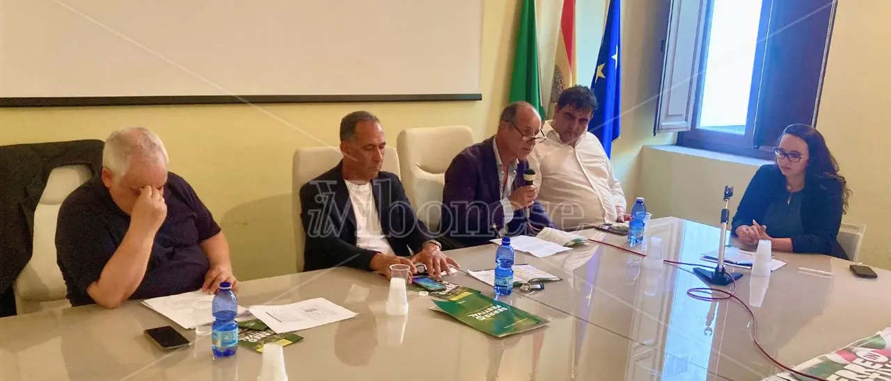 Serreinfestival, a San Nicola Da Crissa il dibattito sull’autonomia differenziata: «Una tragedia per la Calabria» - Video