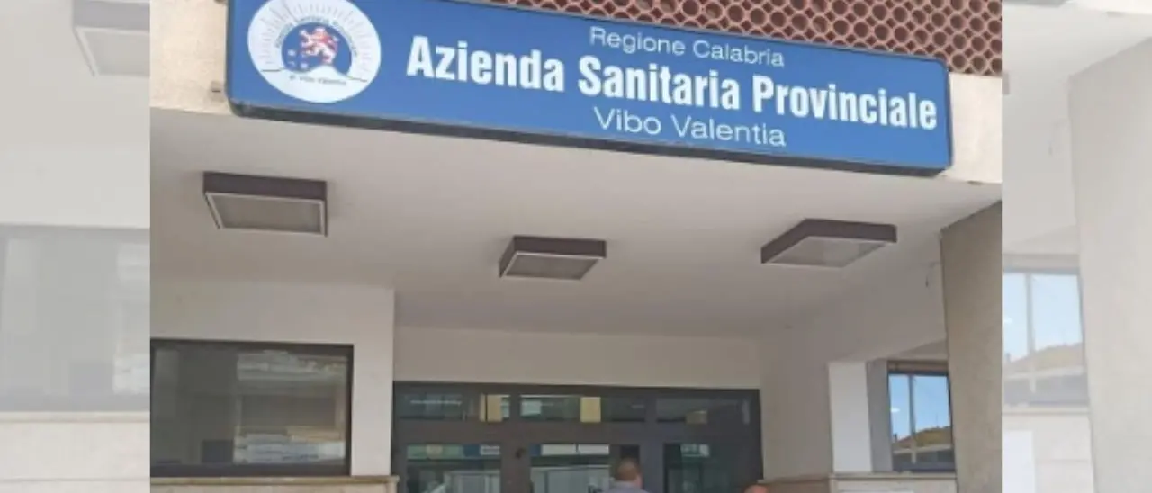 Vibo, dopo la diffida l'Asp procede all'assunzione dei sei coadiutori amministrativi