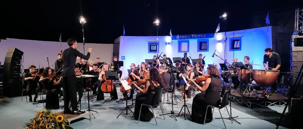 Donazione degli organi e sicurezza stradale: il Concerto per la vita chiama tutti a raccolta a Briatico e Tropea