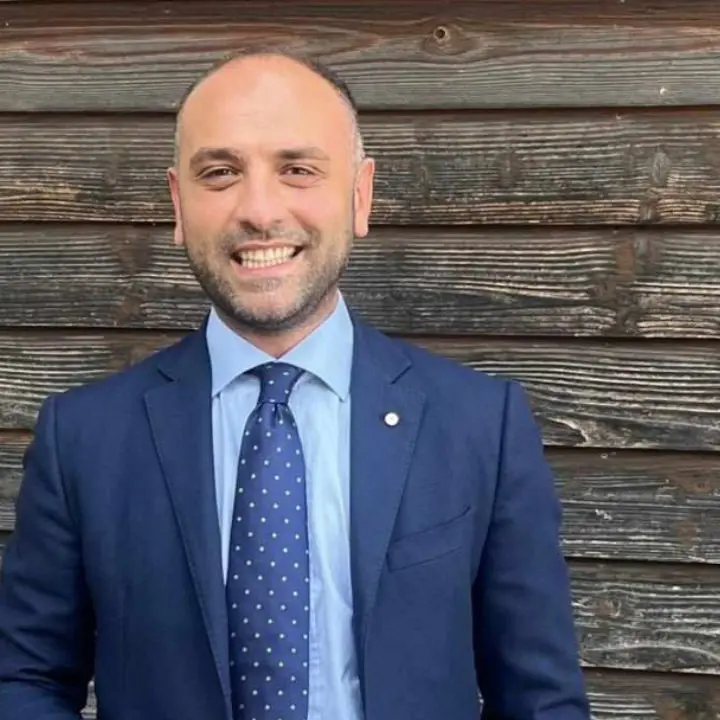 Capo Vaticano, si riparte dal secondo posto. Il dg Giamborino: «Storicamente questa è una squadra che è sempre stata ambiziosa»