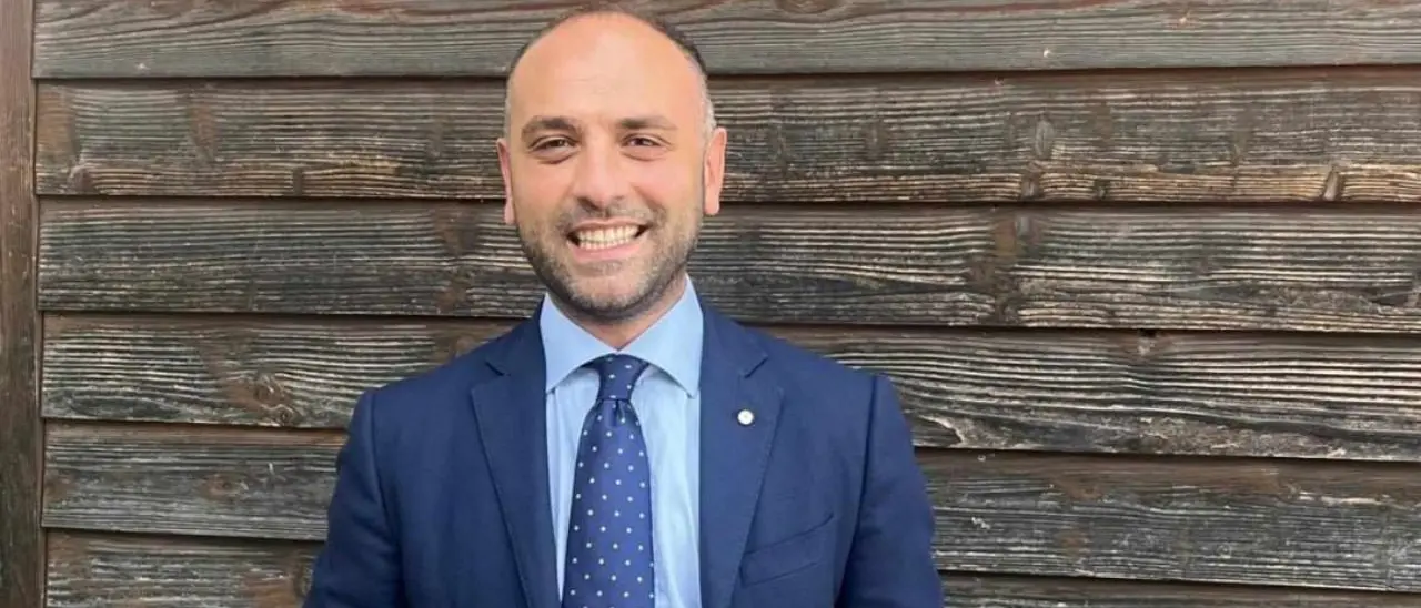 Capo Vaticano, si riparte dal secondo posto. Il dg Giamborino: «Storicamente questa è una squadra che è sempre stata ambiziosa»