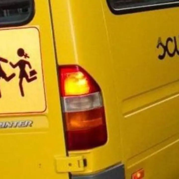 Drapia, il Comune apre le iscrizioni al Servizio di trasporto scolastico. Ecco fino a quando è possibile presentare la domanda