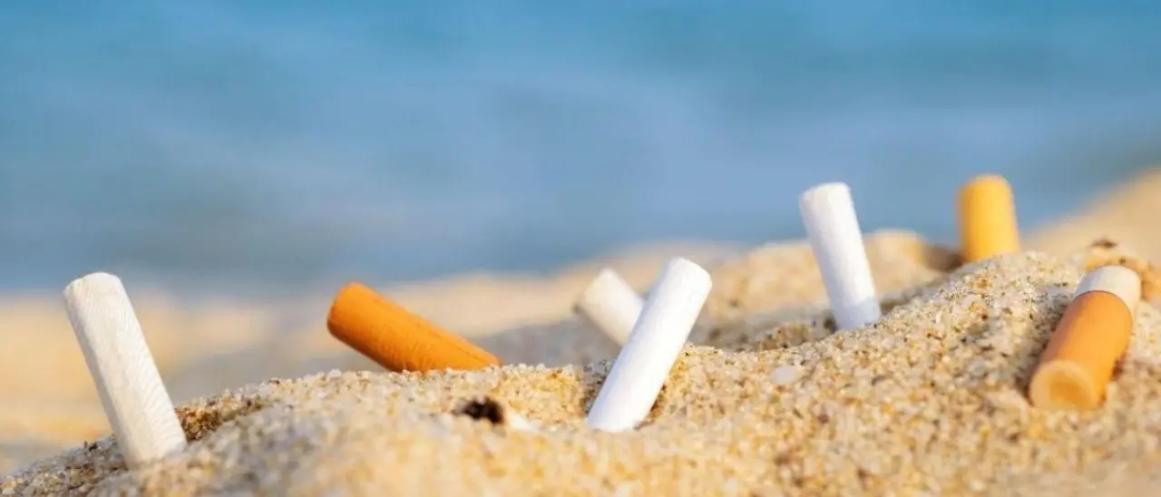 Mozziconi in cambio di una bibita fresca, l’iniziativa del Comune di Vibo per sensibilizzare alla cura dell’ambiente