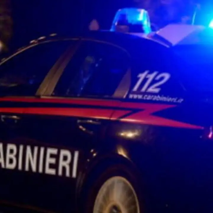 Omicidio di Bovalino, fermati i figli dell’uomo ucciso a colpi di pistola: il delitto durante una lite familiare