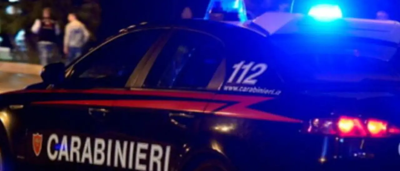 Uomo trovato morto a Bovalino con ferite d’arma da fuoco: si indaga su una violenta lite familiare