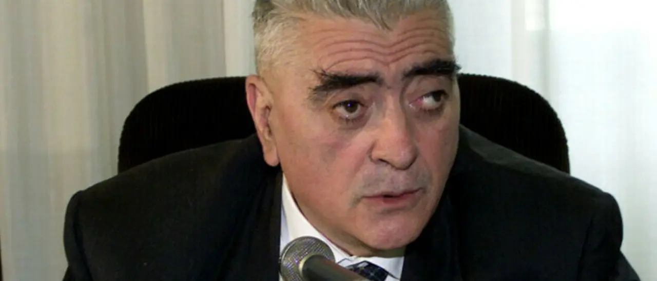 Morto il magistrato calabrese Agostino Cordova: fecero scalpore le sue inchieste su mafia, politica e massoneria