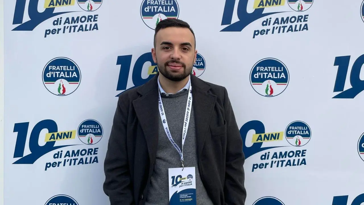Vena Superiore senz'acqua, duro attacco di Corrado (Fdi) alla maggioranza: annunciata interrogazione
