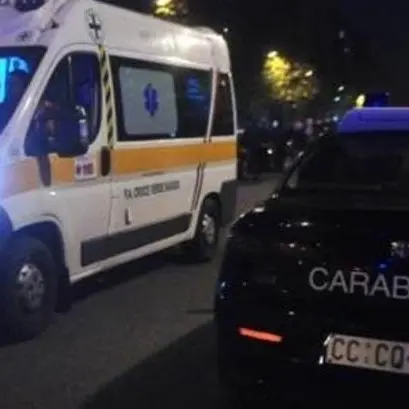 Scontro frontale sulla SS 106, muore un ventunenne di Crosia