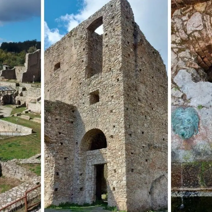 Il Museo delle reali ferriere borboniche di Mongiana: un viaggio nella storia industriale calabrese