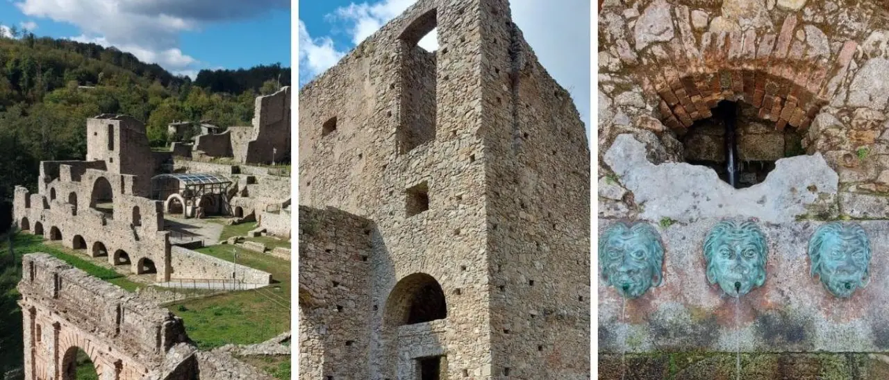 Il Museo delle reali ferriere borboniche di Mongiana: un viaggio nella storia industriale calabrese