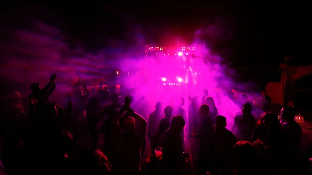 Dal tramonto all'alba, la Notte bianca di Sant’Onofrio ha mille colori: tutto pronto per l’annuale kermesse estiva